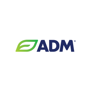 Logo - adm