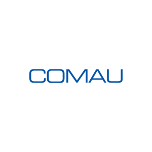 Logo - comau