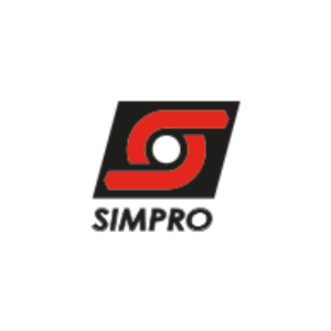 Logo - simpro